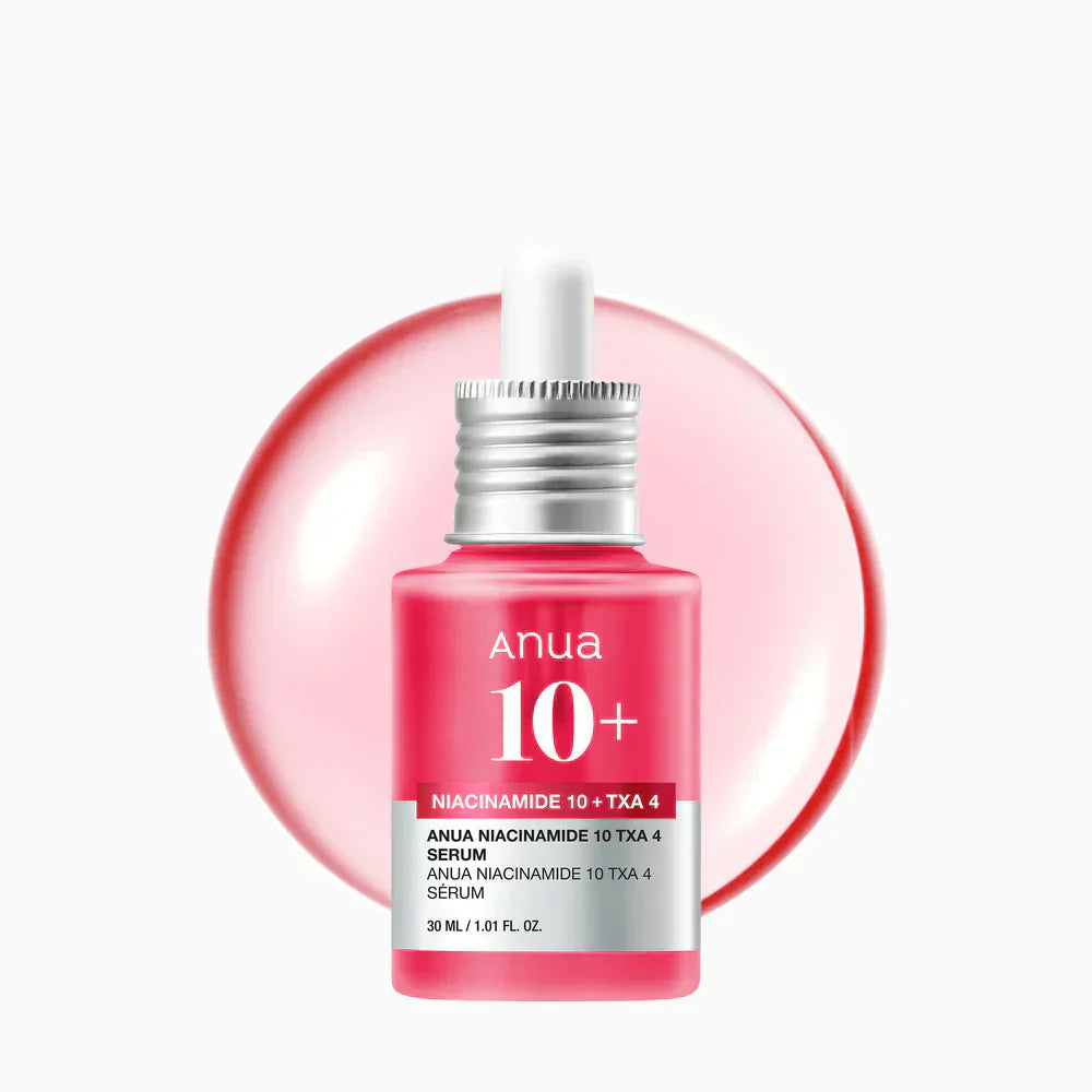 Anua Niacinamide NR