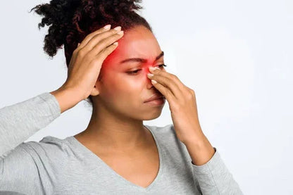 Spray Nasal anti-ronflement & sinusite
